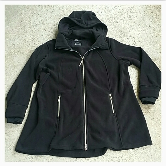 Calvin Klein Jackets & Blazers - Calvin Klein Performance Jacket